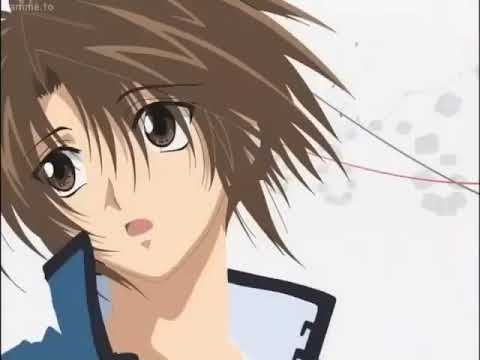 Peak Of Hope - Spiral Suiri No Kizuna
