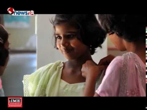 भारतको मध्यप्रदेशमा २० रुपैयाँमा चेलीबेटी बेचबिखन गर्ने प्रथा - NEWS24 TV