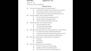 IELTS LISTENING REAL TEST 1 3