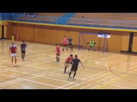 Scoregasm v Tiki Taka