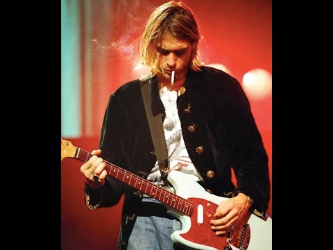 [FREE] Hard Grunge x Nirvana Type Beat "Fear" | Grunge Instrumental 2022