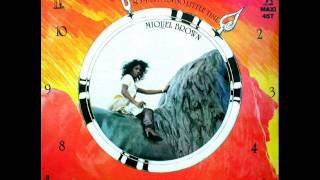 Miquel Brown - So Many Men So Little Time