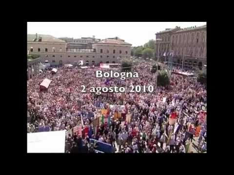 Dammi il Tiro - Il 2010 di Bologna