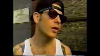 Social Distortion- Interview Mike Ness- 1992