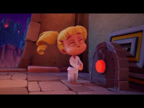 Spyro: Reignited Trilogy [Pt. 33]