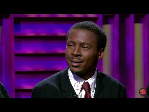 Conversations with Ramsey Lewis: Roy Hargrove