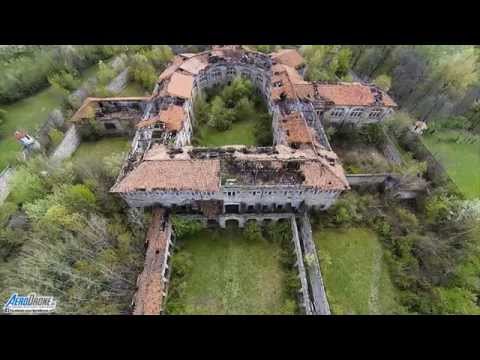 &Icirc;nchisoarea Doftana, de la glorie la declin! Aici Ceaușescu a devenit b&acirc;lb&acirc;it! Deținuții nevinovați au aruncat un blestem crunt asupra locului!