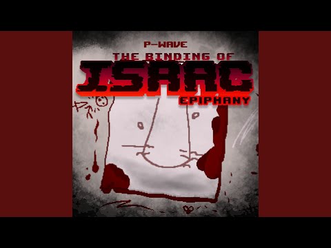 Tarnished Light (Official Binding of Isaac: Epiphany Soundtrack)