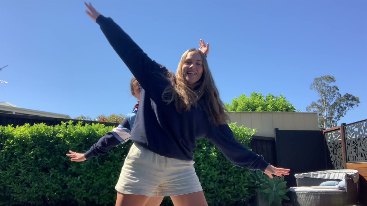 Moving Magdalene Movement 2021