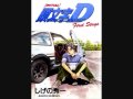 Initial D First Stage ost: sad emotion 