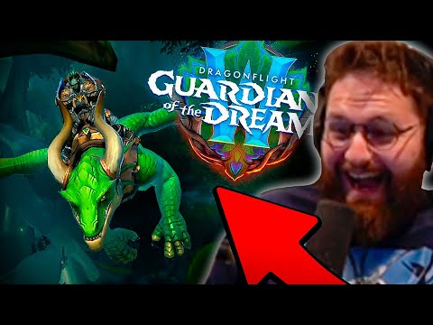 10.2 ANNOUNCED! New Raid, Dungeons Legendary & More!