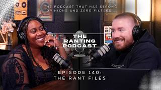 Ep 140: Lake House Chaos, Theater Etiquette, Rant or Rave, Maybe Its Not That Bad & Wedding Delivery