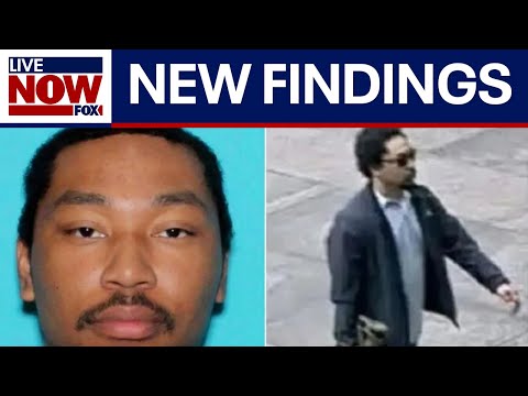 Video | NYC DEADLY SHOOTING: Police uncover items from gunman's Las Vegas home