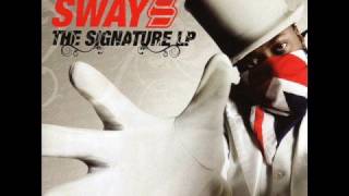 Sway - Saterday Night Hustle