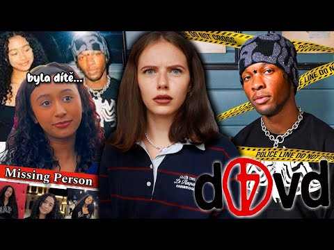 CO VÍME O d4vd a Celeste? od zmizení k šokujícím odhalením | Just Justýna