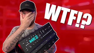 Video thumbnail for This could RUIN the Kemper MK2! by Sonic Drive Studio