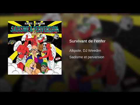 Video thumbnail for Survivant de l’Enfer