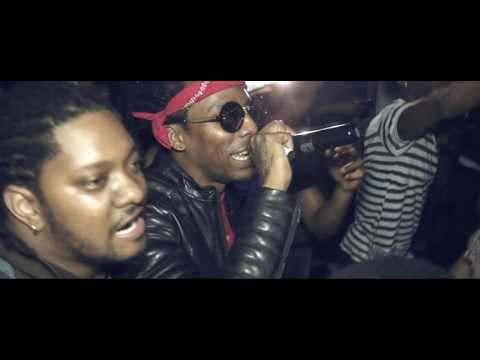 TMG BIRTHDAY - Show Tiitof x Wbricks x Merce x Shin x Lyrrix x Pon2Mik