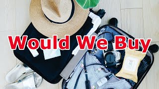 Review Luggage Suitcase with Spinner is Hardshell Lightweight TSA