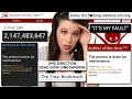 THIS Is What Broke AO3