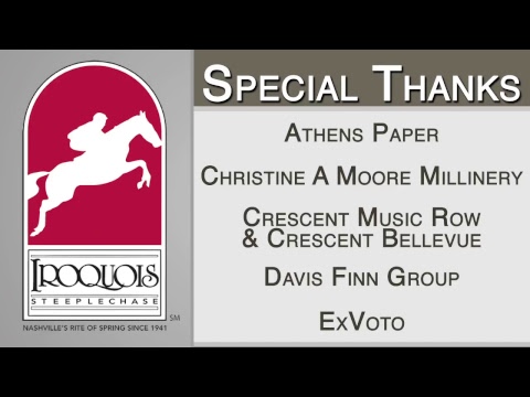 76th Iroquois Steeplechase