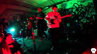 The So So Glos - Lost weekend @ 285 Kent Ave