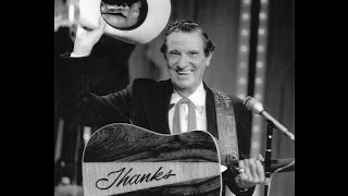 Ernest Tubb  ~  By Request