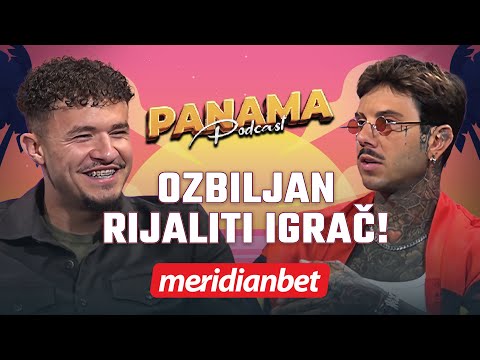 PANAMA: Filip Đukić - U rijaliti se nekad ulazilo za džabe, sada su honorari ogromni!