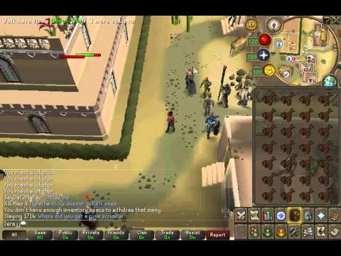 runescape cb 50 wiyh 99 mage