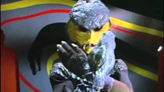 The Terrifying Cobra-man