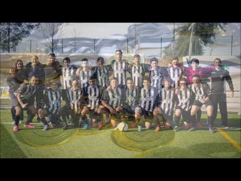 Desportivo Castelo Branco | Futebol de Formação