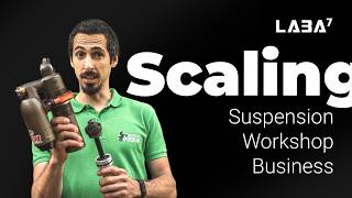 Case Study: Scaling a Suspension Workshop