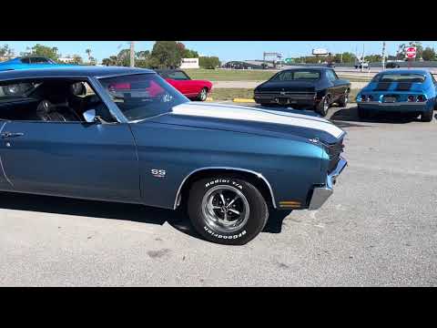 1970 Chevrolet Chevelle (CC-2057155) for sale in Largo, Florida