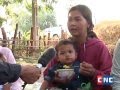 FAO Project in Otdar Meanchey: Nutrition education ...