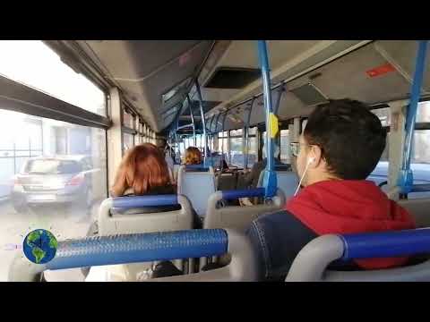 Mundo dos Autocarros - STCP 2171