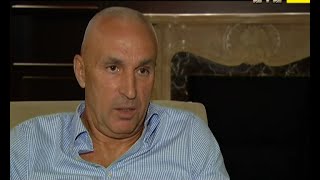 Бізнесмен Ярославський готовий знову вкладати гроші в футбол
