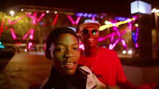 Download lagu Tumi x BL Zero x Dr Marapo x 2wosixteen x DJ AbzaWololo Visualizer mp3