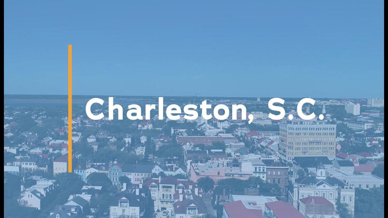 Nelson Mullins in Charleston: About the Office