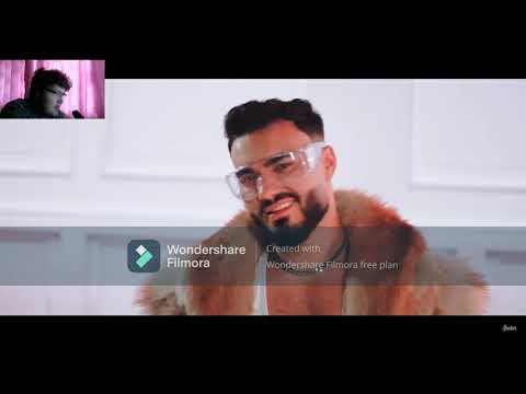 REACTIONEZ LA Jador ❌ Moro ❌ Lino - Sunt O Forta 💪 Official Video