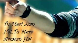 Tu Meri Jaan Hai...D.j Ebad