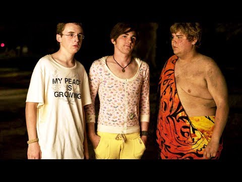 Tráiler Un desenfrenado fin de semana [WEB-DL] 2008