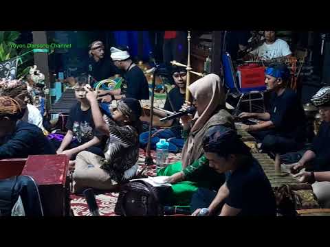 KEMBANG GADUNG - GAMELAN SUNDA MEKAR SITURAJA SUMEDANG