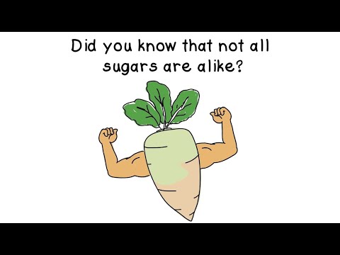 Powder palatinose isomaltulose, packaging size: 25 kg bag, f...