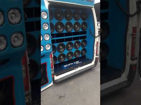 Semi final racha de som brasil