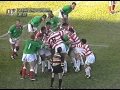 Wales Vs Japan 27 05 1995