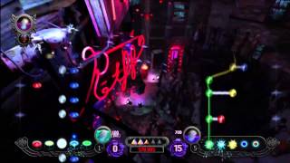 Martyr Me - The Get Up Kids Expert Guitar/Drums Power Gig: Rise of the Six-String