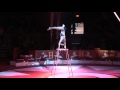 Hand Balancing
