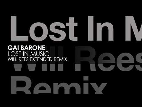 Gai Barone - Lost in Music (Will Rees remix) [Pure Trance Recordings]
