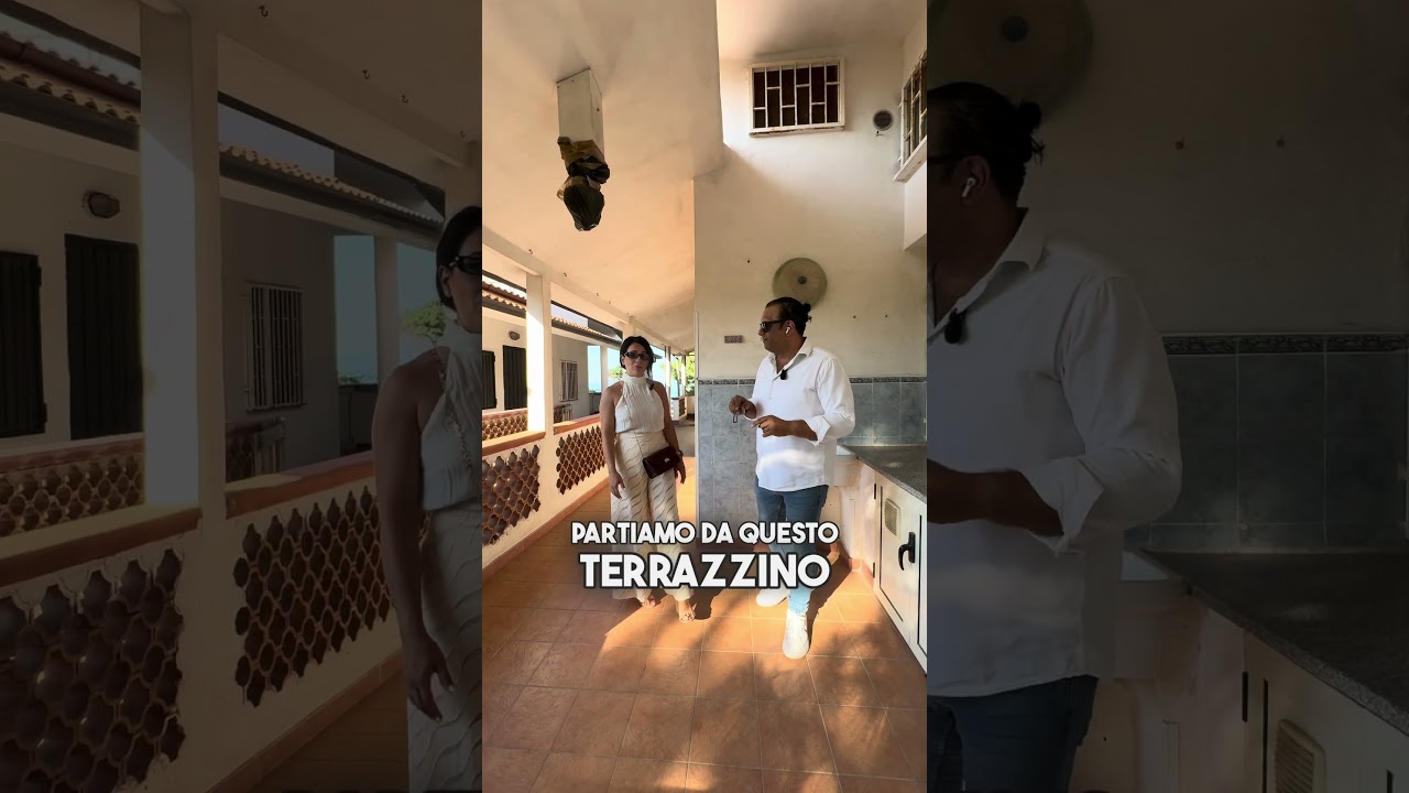 Appartamento - Video