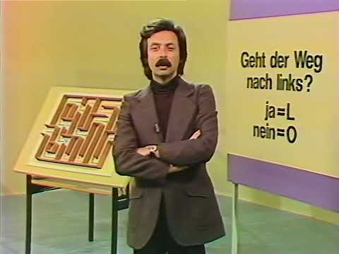 Einführung in die Digitaltechnik Folge 2 - Wahr oder unwahr Antworten auf logische Fragen